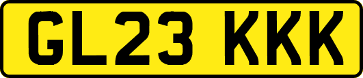 GL23KKK