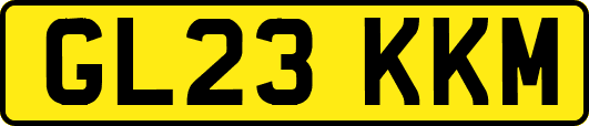 GL23KKM