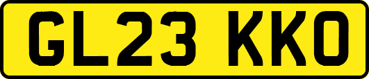 GL23KKO
