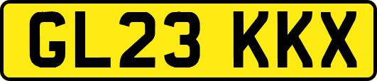 GL23KKX