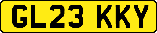 GL23KKY