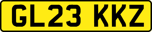 GL23KKZ