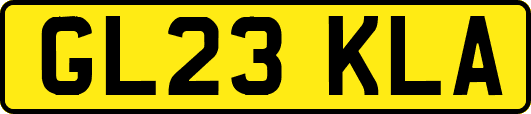 GL23KLA