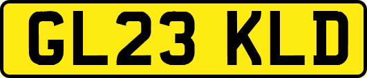 GL23KLD