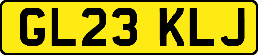 GL23KLJ