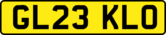 GL23KLO