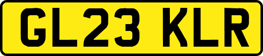 GL23KLR