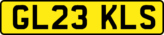 GL23KLS