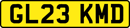 GL23KMD