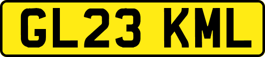 GL23KML