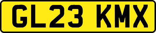 GL23KMX