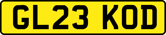 GL23KOD