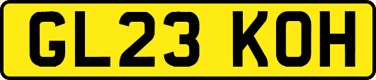 GL23KOH