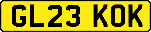 GL23KOK