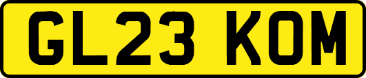 GL23KOM