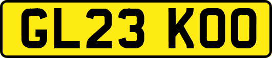 GL23KOO