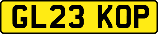 GL23KOP