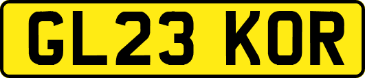 GL23KOR