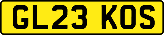 GL23KOS