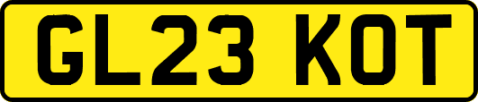GL23KOT