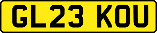 GL23KOU