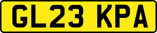 GL23KPA