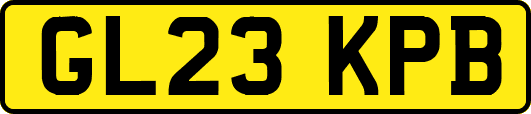 GL23KPB