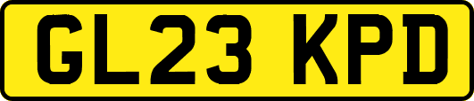 GL23KPD