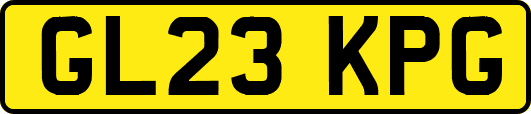 GL23KPG