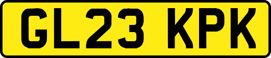 GL23KPK