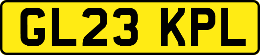 GL23KPL