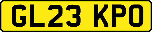 GL23KPO