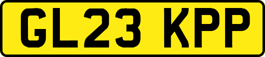 GL23KPP