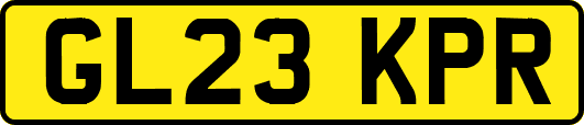 GL23KPR