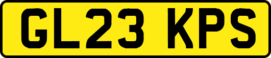 GL23KPS