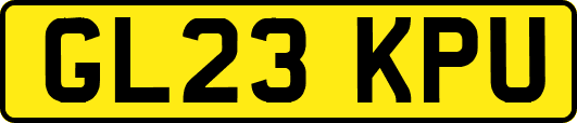 GL23KPU
