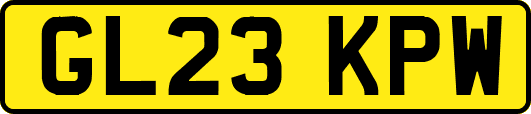 GL23KPW