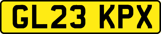 GL23KPX