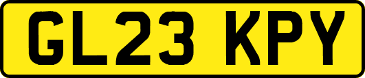 GL23KPY