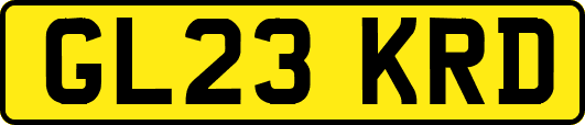 GL23KRD