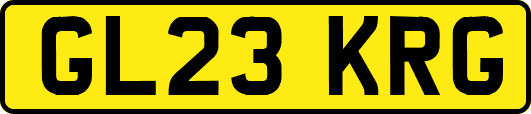 GL23KRG