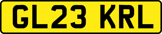 GL23KRL