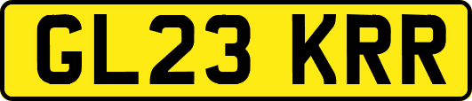 GL23KRR