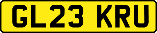 GL23KRU