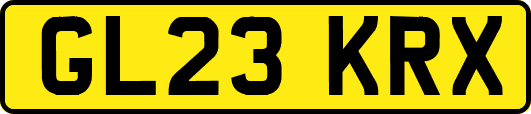 GL23KRX
