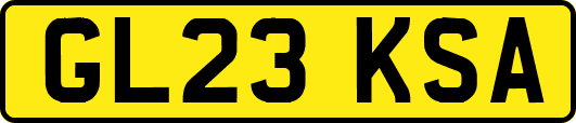 GL23KSA
