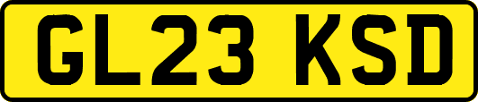 GL23KSD