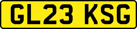 GL23KSG