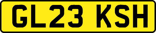 GL23KSH
