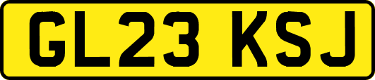 GL23KSJ